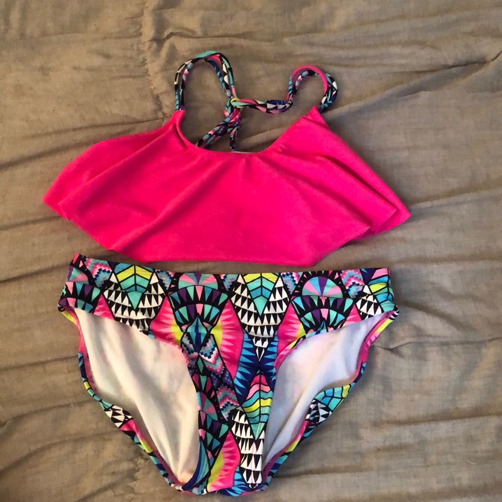 Bathing suit